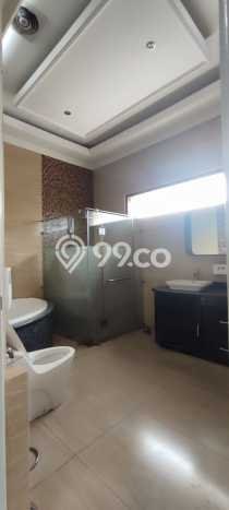 For Sale! Luxury House LT 369m2 Desain Elegan di BSD Foresta For Sale! Luxury House LT 369m2 Desain Elegan di BSD Foresta