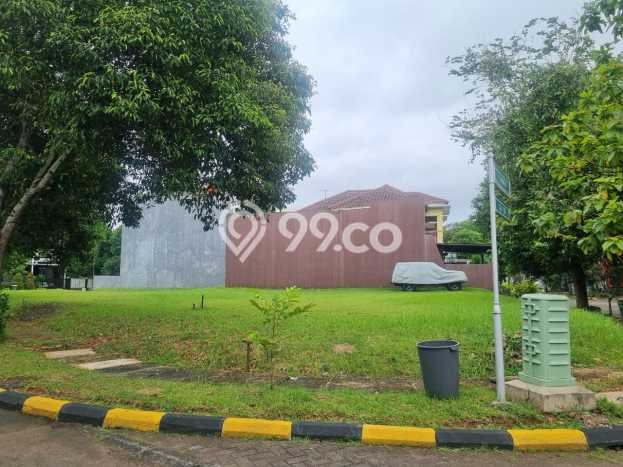 Tanah Dijual di Tangerang Seluas 508m2 Strategis Tanah Dijual di Tangerang Seluas 508m2 Strategis