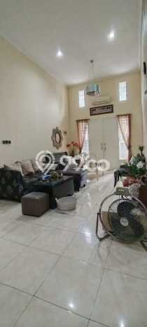 Dijual Hunian Rumah Nyaman 4 Kamar di BSD Kencana Loka, Tangerang Dijual Hunian Rumah Nyaman 4 Kamar di BSD Kencana Loka, Tangerang