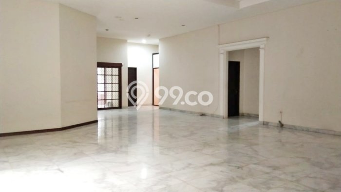 Dijual Hunian Mewah dengan Fasilitas Sekitar Lengkap di Menteng, Jakarta Pusat Dijual Hunian Mewah dengan Fasilitas Sekitar Lengkap di Menteng, Jakarta Pusat