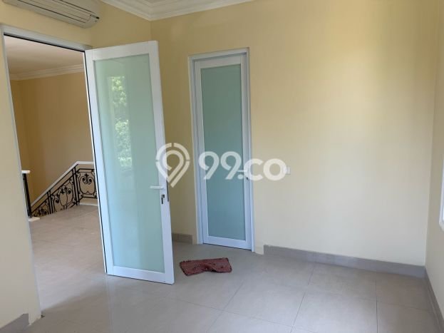 Rumah Luxury Modern Tanpa Renovasi di Pondok Jagung Tangerang Rumah Luxury Modern Tanpa Renovasi di Pondok Jagung Tangerang