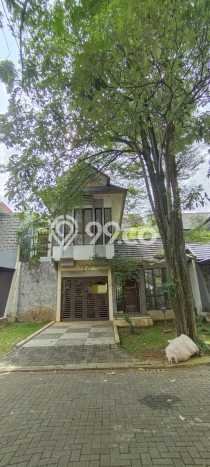 Rumah Luxury Modern Siap Huni di BSD Avani Tangerang Rumah Luxury Modern Siap Huni di BSD Avani Tangerang