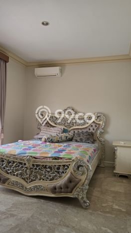 Ready to Use! Premium House LT 550m2 Desain Elegan di BSD Bukit Golf Ready to Use! Premium House LT 550m2 Desain Elegan di BSD Bukit Golf