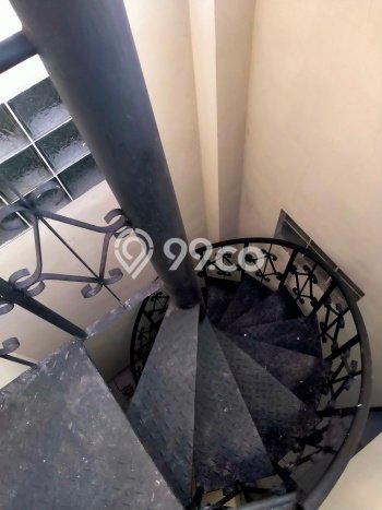 Rumah Disewakan Tangerang LT 254m2 LB 160m2 Kawasan BSD Nusaloka Rumah Disewakan Tangerang LT 254m2 LB 160m2 Kawasan BSD Nusaloka