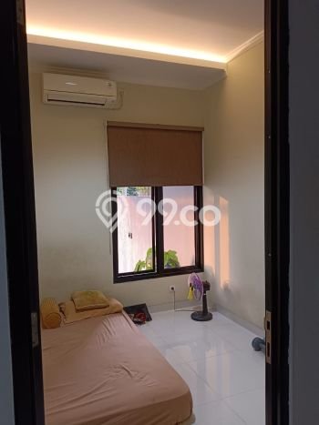 Hunian Premium di Tangerang Lokasi Strategis Kondisi Baik Hunian Premium di Tangerang Lokasi Strategis Kondisi Baik