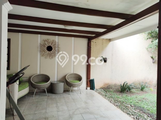 Dijual Hunian Mewah dengan Fasilitas Sekitar Lengkap di Menteng, Jakarta Pusat Dijual Hunian Mewah dengan Fasilitas Sekitar Lengkap di Menteng, Jakarta Pusat