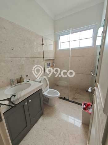 Hunian Elit LB 400m2 Siap Pakai Desain Elegan di Alam Sutera, Tangerang Hunian Elit LB 400m2 Siap Pakai Desain Elegan di Alam Sutera, Tangerang