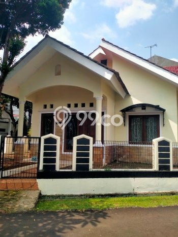 Rumah Disewakan Tangerang LT 254m2 LB 160m2 Kawasan BSD Nusaloka Rumah Disewakan Tangerang LT 254m2 LB 160m2 Kawasan BSD Nusaloka