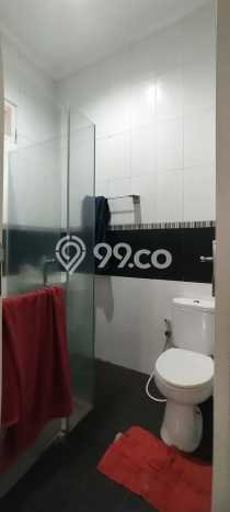 Dijual Hunian Rumah Nyaman 4 Kamar di BSD Kencana Loka, Tangerang Dijual Hunian Rumah Nyaman 4 Kamar di BSD Kencana Loka, Tangerang