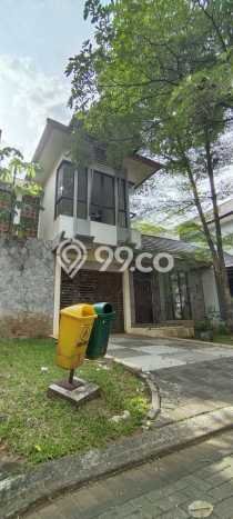 Rumah Luxury Modern Siap Huni di BSD Avani Tangerang Rumah Luxury Modern Siap Huni di BSD Avani Tangerang