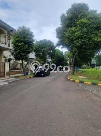 Tanah Dijual di Tangerang Seluas 508m2 Strategis Tanah Dijual di Tangerang Seluas 508m2 Strategis
