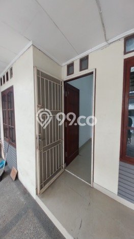 Rumah Modern 3 Kamar LT 112m2 di Taman Kota Rumah Modern 3 Kamar LT 112m2 di Taman Kota