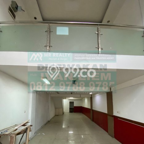 Ruko Bagus Dijual di Cideng Jakarta Pusat Lokasi Strategis Cocok untuk Kembangkan Bisnis Ruko Bagus Dijual di Cideng Jakarta Pusat Lokasi Strategis Cocok untuk Kembangkan Bisnis