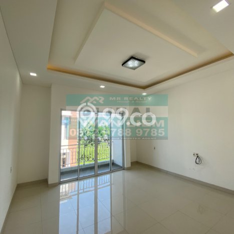 Dijual Rumah Mewah Megah Dengan View Cantik di Cideng, Jakarta Pusat Dijual Rumah Mewah Megah Dengan View Cantik di Cideng, Jakarta Pusat