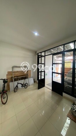 Rumah kawasan Cideng, Dekat Fasilitas, 2 KT Rumah kawasan Cideng, Dekat Fasilitas, 2 KT