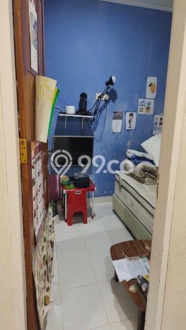 Hunian Nyaman Asri 2 KT Siap Huni di Sunter Jakarta Utara Hunian Nyaman Asri 2 KT Siap Huni di Sunter Jakarta Utara
