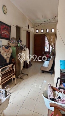 Rumah Mewah LB 180m2 Siap Huni Desain Elegan di Cideng, Jakarta Pusat Rumah Mewah LB 180m2 Siap Huni Desain Elegan di Cideng, Jakarta Pusat