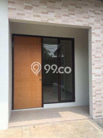 Jual Rumah Eksklusif 3 KT di BSD, Tangerang Jual Rumah Eksklusif 3 KT di BSD, Tangerang