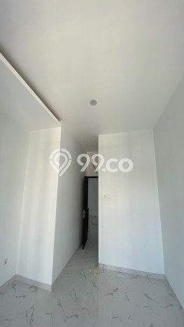 Ready to Use! Premium House LT 90m2 Desain Elegan di Taman Ratu Ready to Use! Premium House LT 90m2 Desain Elegan di Taman Ratu
