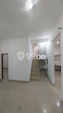 Rumah Modern 3 Kamar LT 112m2 di Taman Kota Rumah Modern 3 Kamar LT 112m2 di Taman Kota