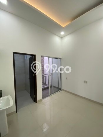 For Sale! Luxury House LT 89m2 Desain Modern di Cideng For Sale! Luxury House LT 89m2 Desain Modern di Cideng