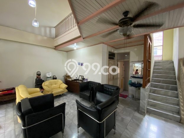 Siap Huni Hunian Elit 3 Kamar di Kelapa Gading Dekat ke Mana Saja Siap Huni Hunian Elit 3 Kamar di Kelapa Gading Dekat ke Mana Saja