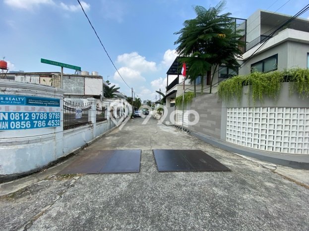 For Sale Tanah di Grogol Petamburan, Luas 415m², Dekat Grogol Petamburan, Jakarta Barat, Jakarta Barat For Sale Tanah di Grogol Petamburan, Luas 415m², Dekat Grogol Petamburan, Jakarta Barat, Jakarta Barat