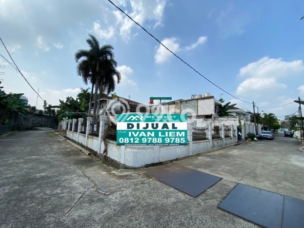 For Sale Tanah di Grogol Petamburan, Luas 415m², Dekat Grogol Petamburan, Jakarta Barat, Jakarta Barat For Sale Tanah di Grogol Petamburan, Luas 415m², Dekat Grogol Petamburan, Jakarta Barat, Jakarta Barat