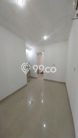 Rumah Modern 3 Kamar LT 112m2 di Taman Kota Rumah Modern 3 Kamar LT 112m2 di Taman Kota