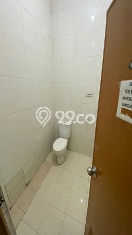 FOR RENT! Ruko di Cideng Cocok untuk Bisnis 18m2 FOR RENT! Ruko di Cideng Cocok untuk Bisnis 18m2