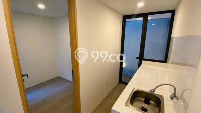 Dijual Rumah Luas Elegan Dengan View Cantik di Antasari, Jakarta Selatan Dijual Rumah Luas Elegan Dengan View Cantik di Antasari, Jakarta Selatan