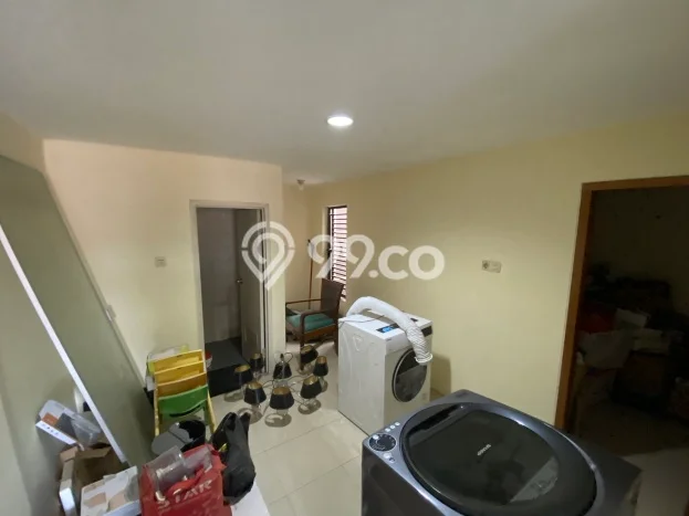 Rumah sewa siap pakai 3 Kamar Tidur di Cideng, Jakarta Pusat Rumah sewa siap pakai 3 Kamar Tidur di Cideng, Jakarta Pusat