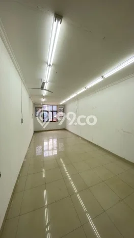 FOR RENT! Ruko di Cideng Cocok untuk Bisnis 18m2 FOR RENT! Ruko di Cideng Cocok untuk Bisnis 18m2