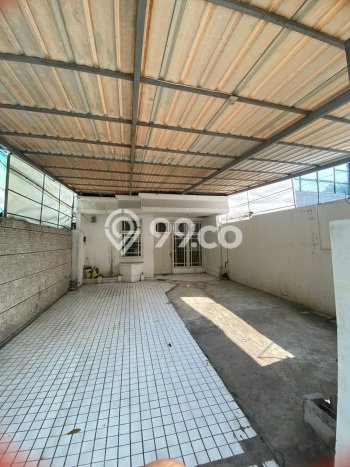 Rumah sewa siap pakai 4 KT di Cideng, Jakarta Pusat Rumah sewa siap pakai 4 KT di Cideng, Jakarta Pusat