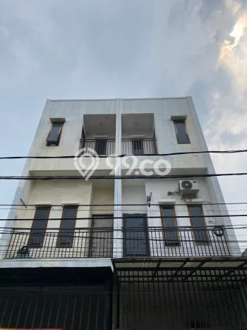 FOR RENT! Ruko di Cideng Cocok untuk Bisnis 208m2 FOR RENT! Ruko di Cideng Cocok untuk Bisnis 208m2