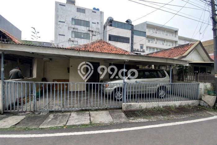 Rumah Luxury Modern Tanpa Renovasi di Cideng Jakarta Pusat Rumah Luxury Modern Tanpa Renovasi di Cideng Jakarta Pusat