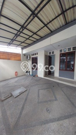 Rumah Modern 3 Kamar LT 112m2 di Taman Kota Rumah Modern 3 Kamar LT 112m2 di Taman Kota