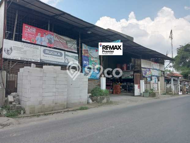 Unit Gudang Strategis di Tangerang, Tangerang Potensi Bisnis Besar Unit Gudang Strategis di Tangerang, Tangerang Potensi Bisnis Besar