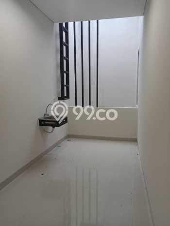 Hunian Eksklusif Siap Huni LT 119m2 di Cakung, Jakarta Timur Hunian Eksklusif Siap Huni LT 119m2 di Cakung, Jakarta Timur