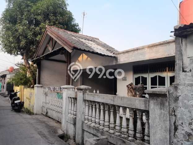 Siap Huni Rumah Minimalis & Modern LB 100m2 di Harapan Jaya Siap Huni Rumah Minimalis & Modern LB 100m2 di Harapan Jaya