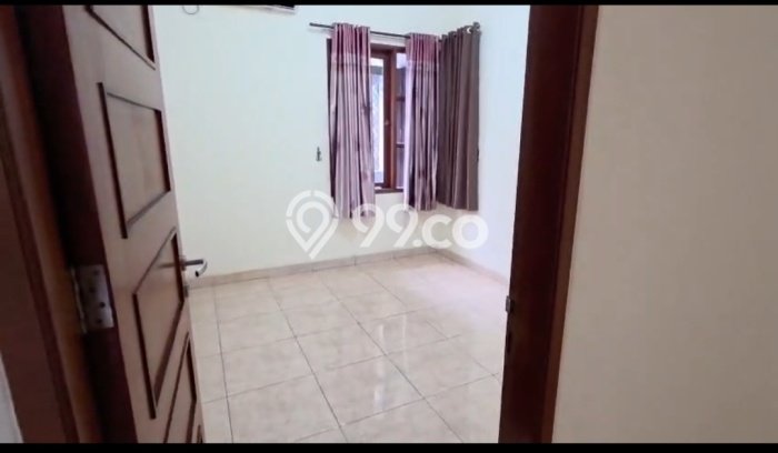Disewakan! Rumah 4 Kamar Tidur &
3 Kamar Mandi di Harapan Indah, Bekasi Disewakan! Rumah 4 Kamar Tidur &
3 Kamar Mandi di Harapan Indah, Bekasi