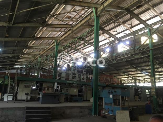 Pabrik Dijual Lokasi Stratagis di Pulo Gadung Jakarta Timur Cocok untuk Investasi Pabrik Dijual Lokasi Stratagis di Pulo Gadung Jakarta Timur Cocok untuk Investasi