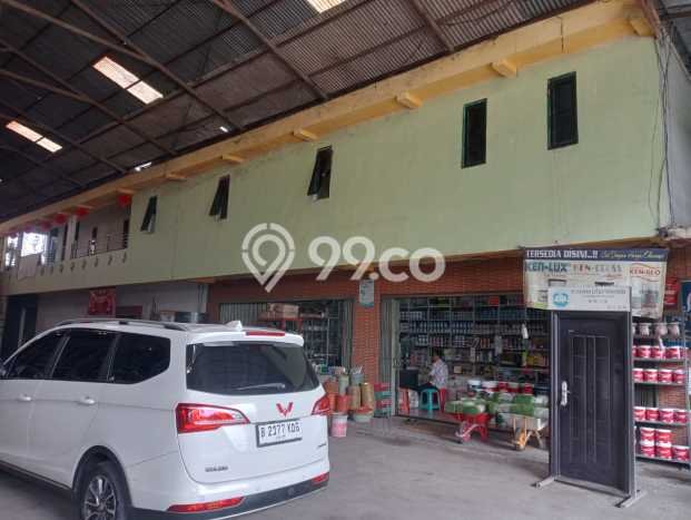 Unit Gudang Strategis di Tangerang, Tangerang Potensi Bisnis Besar Unit Gudang Strategis di Tangerang, Tangerang Potensi Bisnis Besar
