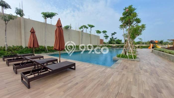 Best Deal Hunian Mewah Ideal dan Luas di Cakung, Jakarta Timur Best Deal Hunian Mewah Ideal dan Luas di Cakung, Jakarta Timur