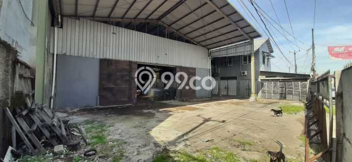 Dijual Gudang di Tarumajaya, Bekasi Harga Penawaran Spesial Dijual Gudang di Tarumajaya, Bekasi Harga Penawaran Spesial