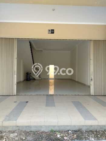 Unit Ruko Dijual di Bekasi LT 102m2 & LB 250m2 Unit Ruko Dijual di Bekasi LT 102m2 & LB 250m2