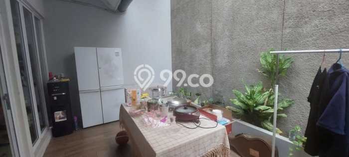 Dijual Hunian Rumah Nyaman 3 Kamar di Jakarta Garden City, Jakarta Timur Dijual Hunian Rumah Nyaman 3 Kamar di Jakarta Garden City, Jakarta Timur