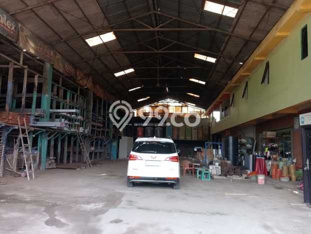 Unit Gudang Strategis di Tangerang, Tangerang Potensi Bisnis Besar Unit Gudang Strategis di Tangerang, Tangerang Potensi Bisnis Besar