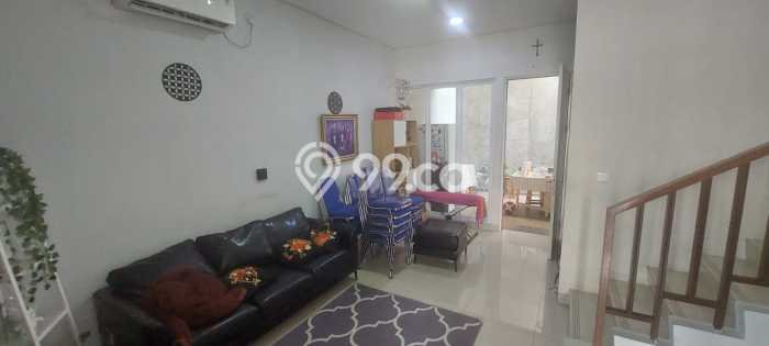 Dijual Hunian Rumah Nyaman 3 Kamar di Jakarta Garden City, Jakarta Timur Dijual Hunian Rumah Nyaman 3 Kamar di Jakarta Garden City, Jakarta Timur