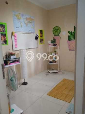 Rumah Modern 4 Kamar LT 108m2 di Harapan Indah Rumah Modern 4 Kamar LT 108m2 di Harapan Indah